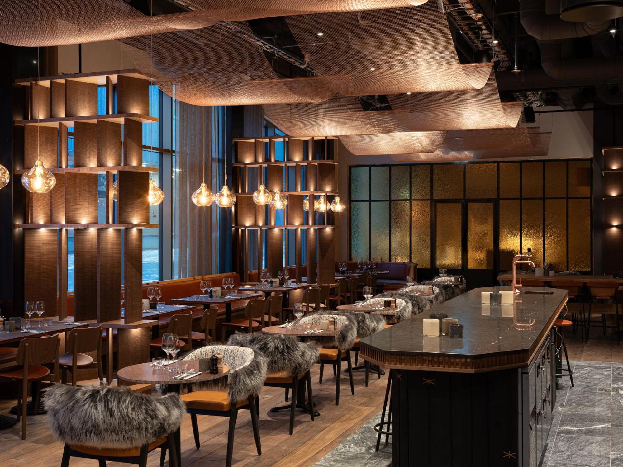 Elite Hotel Frost - Hotel & Spa Kiruna Exterior photo